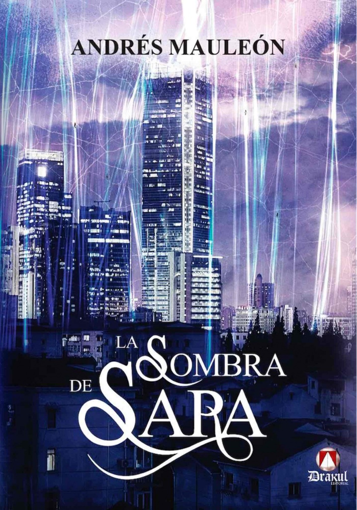 La sombra de Sara