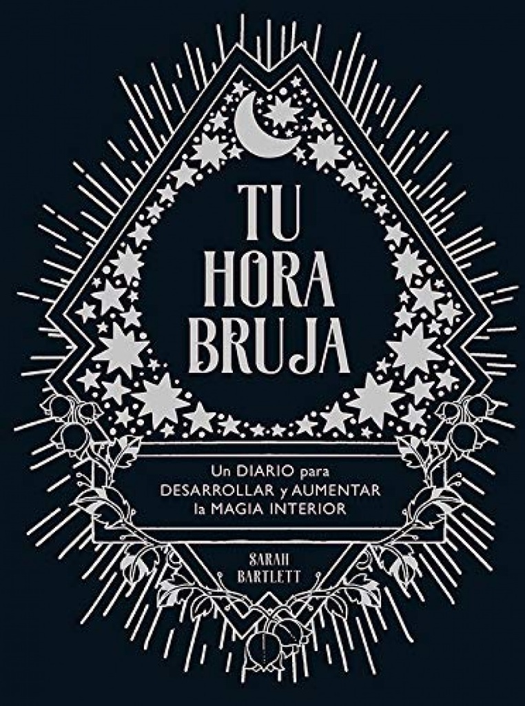 TU HORA BRUJA