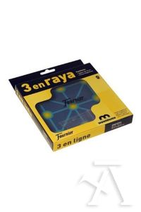 [8420707328436] 3 EN RAYA MAGNETICO