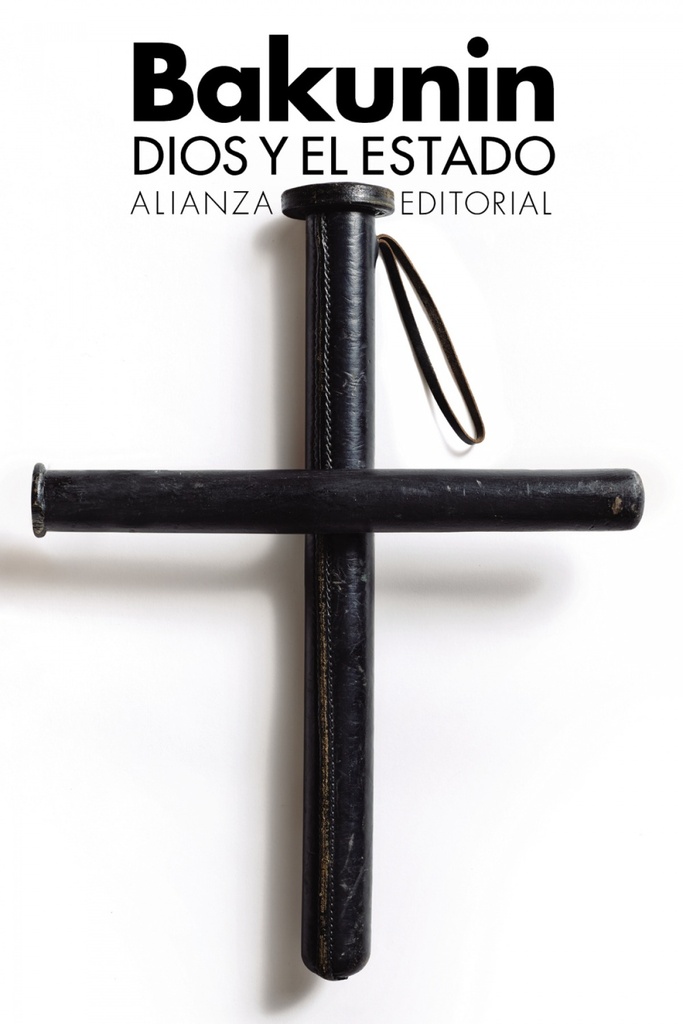 Dios y el Estado