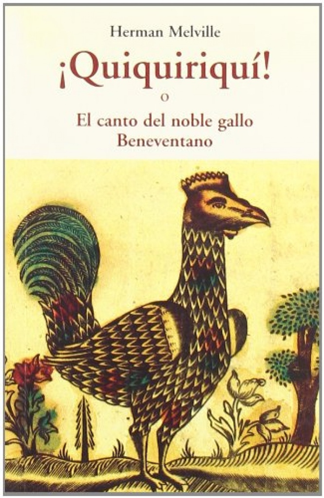 ¡Quiquiriquí!