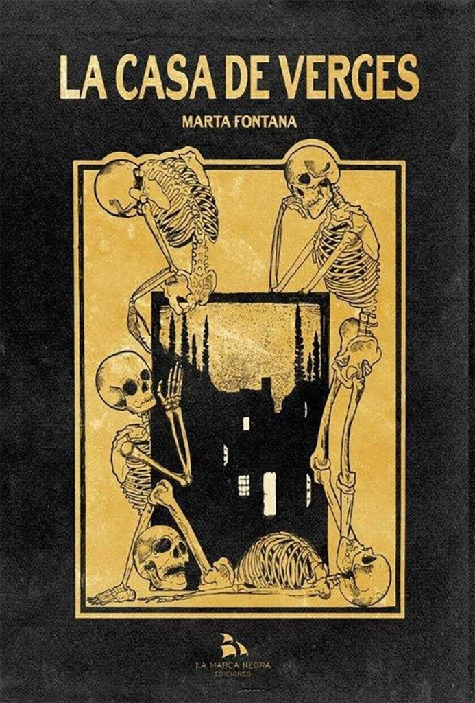 La casa de Verges