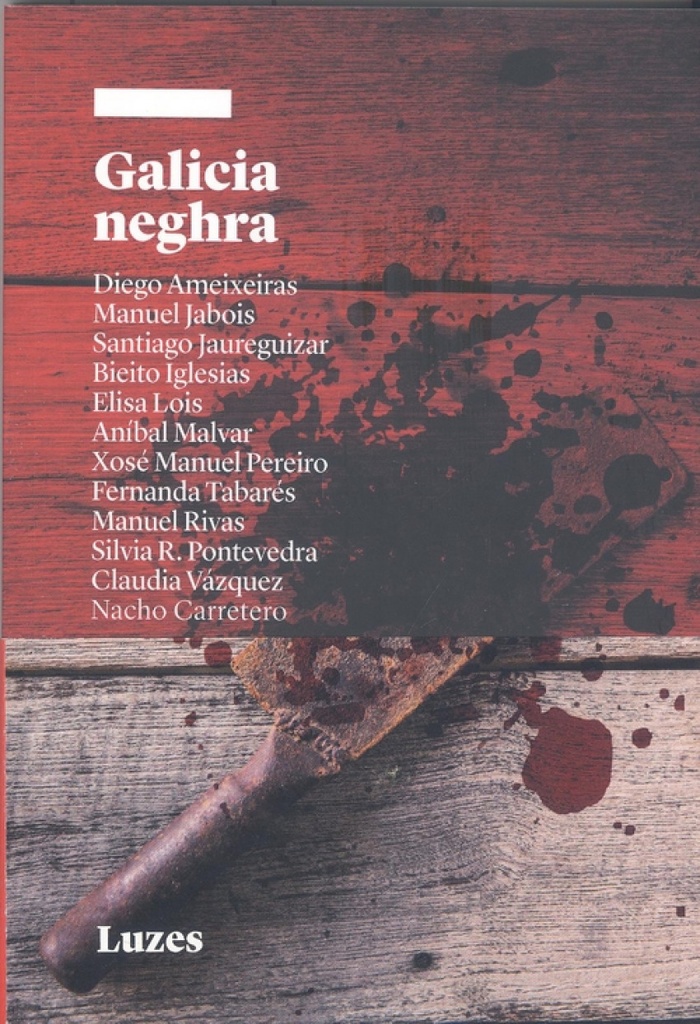 Galicia Neghra