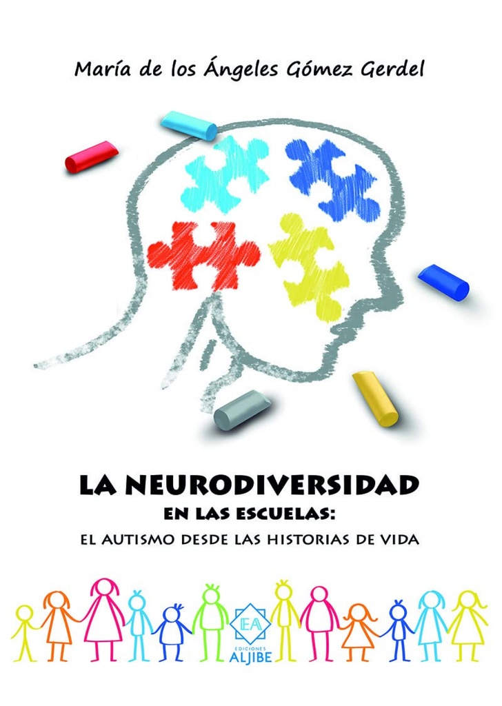 NEURODIVERSIDAD EN LAS ESCUELAS