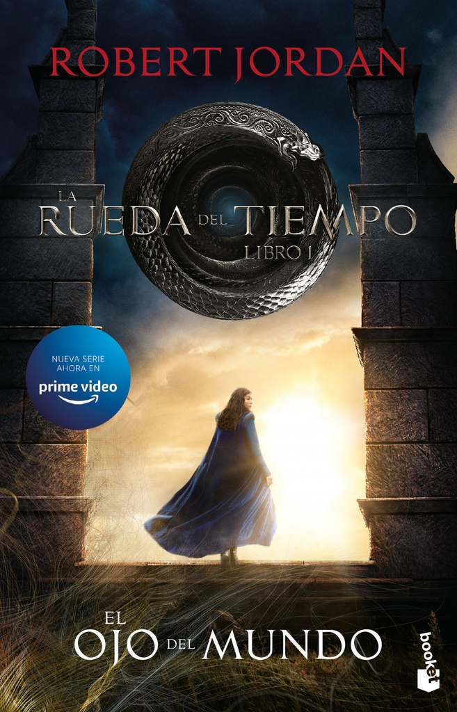 La Rueda del Tiempo. El Ojo del Mundo