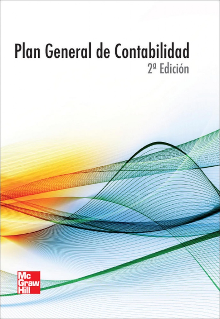 (12).PLAN GENERAL CONTABILIDAD (+CD)/ADMINISTRACION