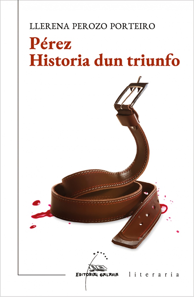 PEREZ, HISTORIA DUN TRIUNFO