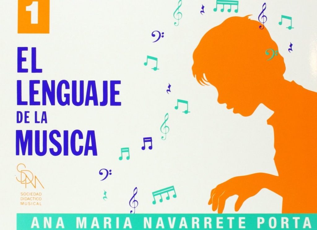 Lenguaje de la música
