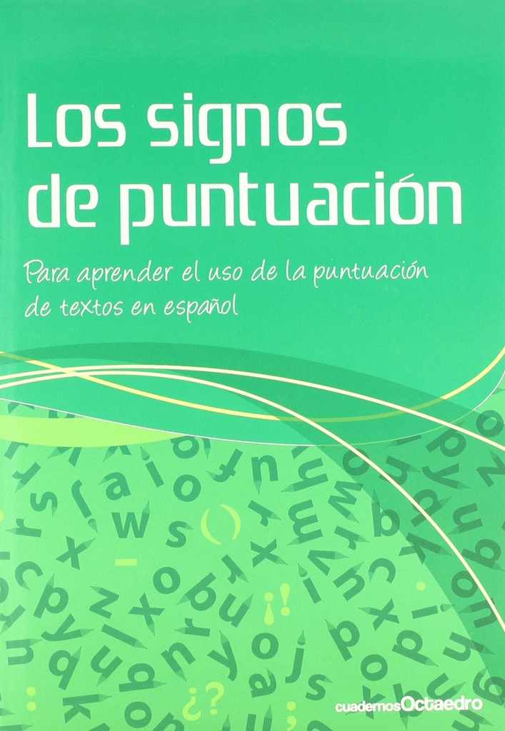 Los signos de puntuación