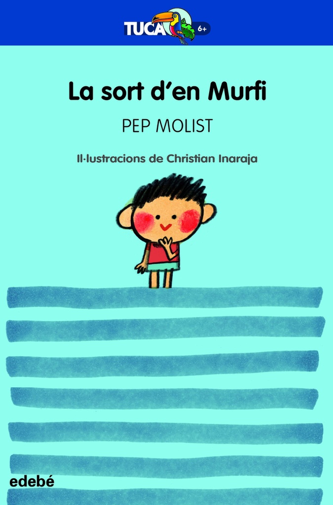 La sort d'en Murfi