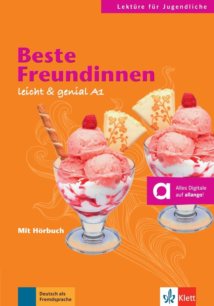 Beste Freundinnen A1