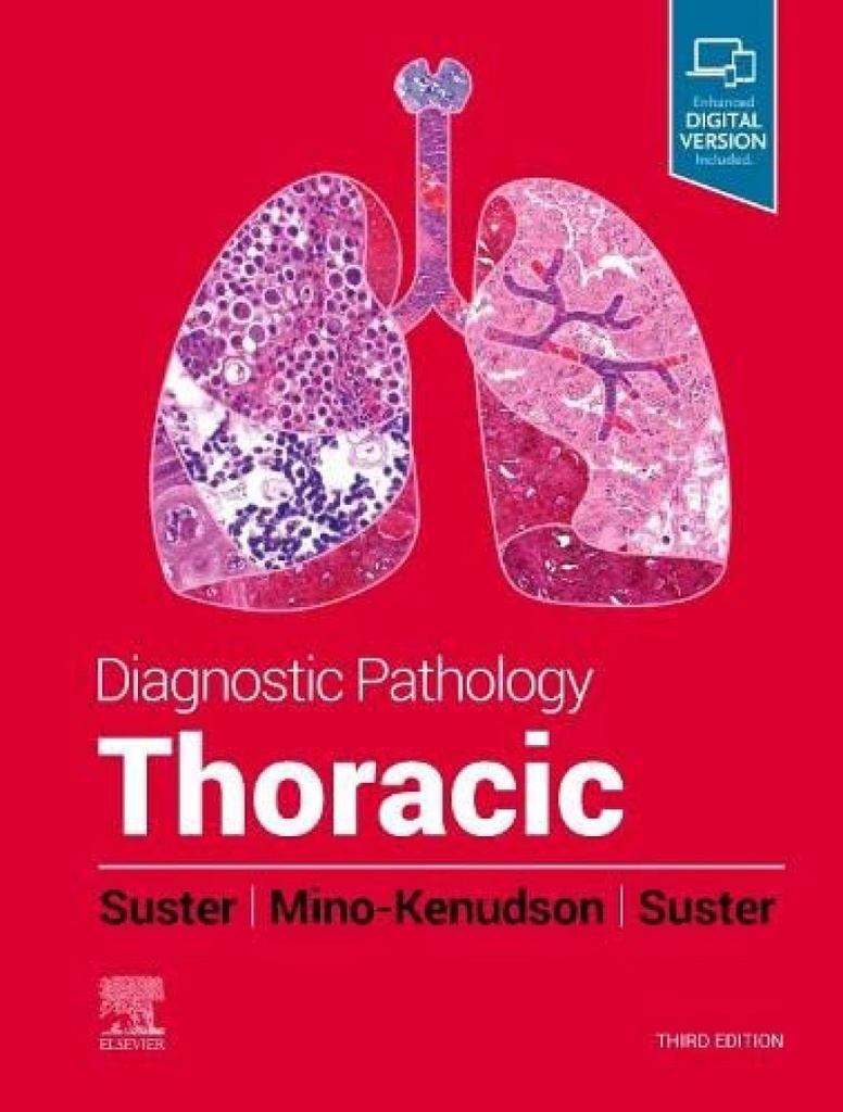 Diagnostic pathology:thoracic