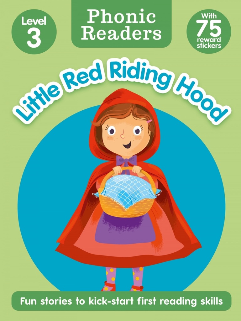 Little Red Riding Hood