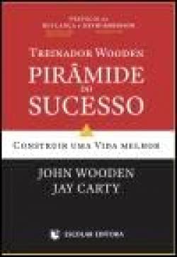 treinador wooden: piramide do sucesso