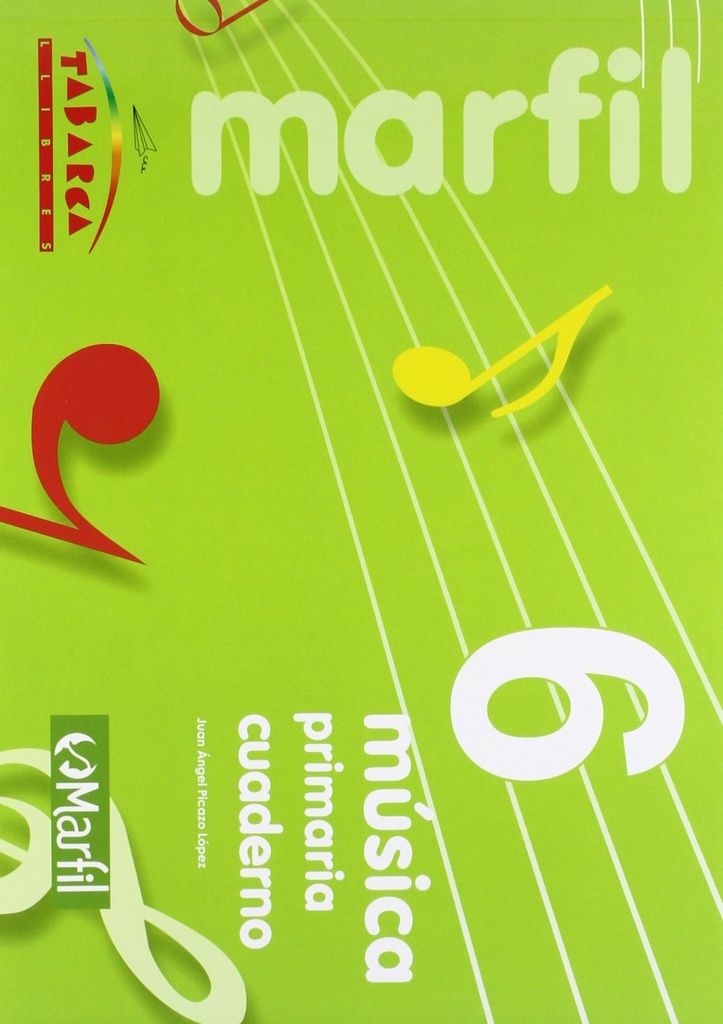 Música 6ºprimaria