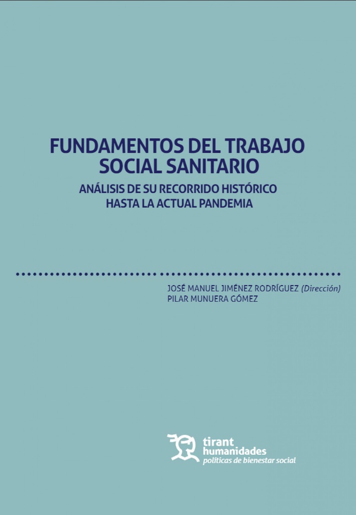 Fundamentos del Trabajo Social Sanitario
