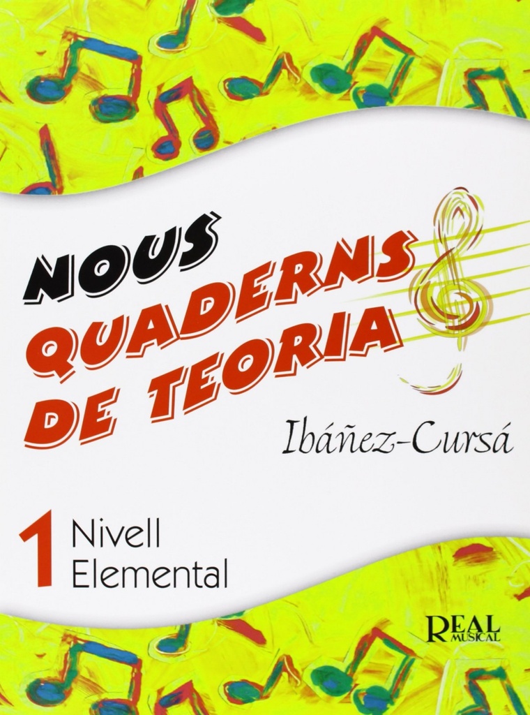 Nous quaderns de teoria