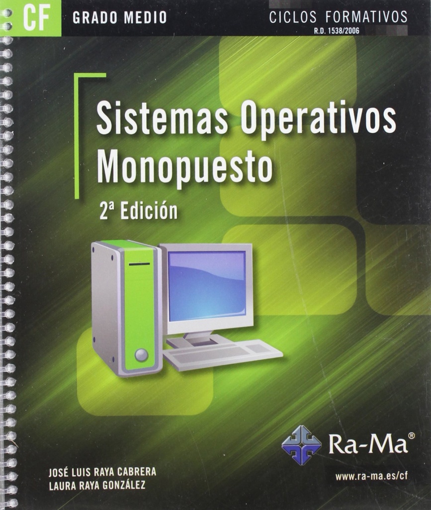 (12).(GM).SISTEMAS OPERATIVOS MONOPUESTO