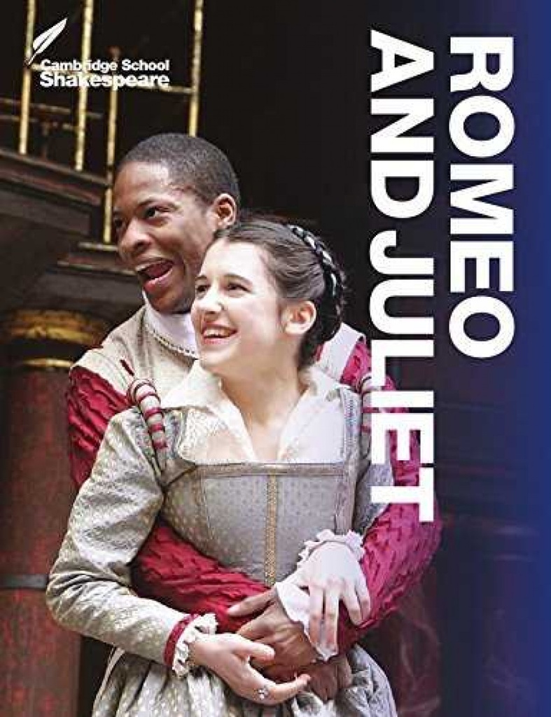 Romeo &amp;Juliet 4th edition