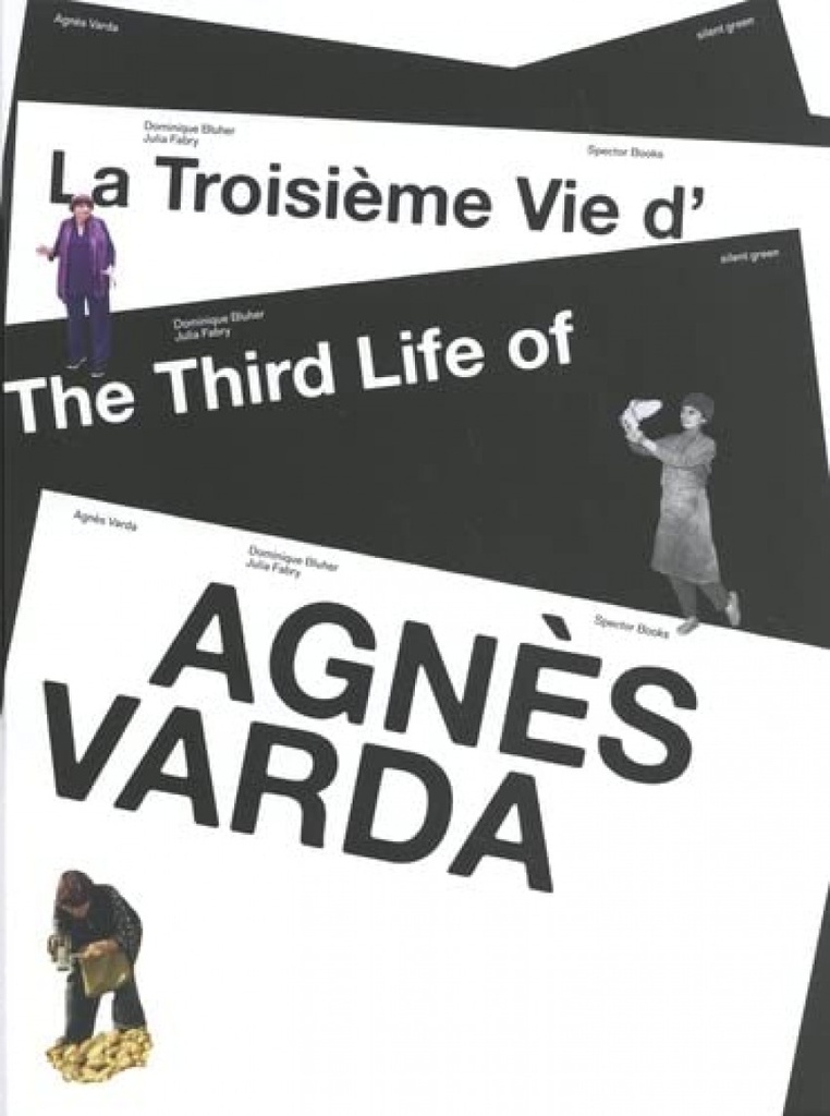 THE THIRD LIFE OF AGNÉS VARDA;LA TROISIÉME VIE D'AGNÉS VARDA