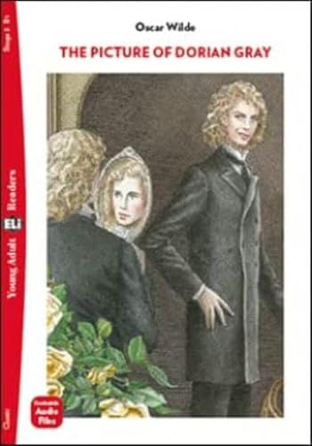 The picture of Dorian Gray