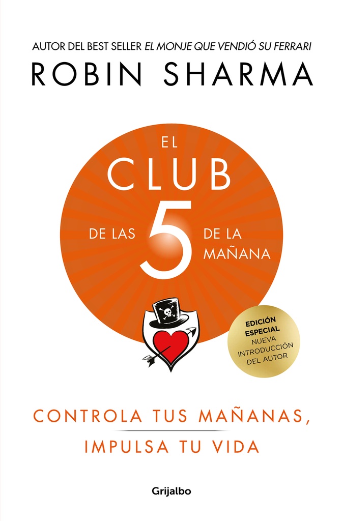 El club de las mañanas
