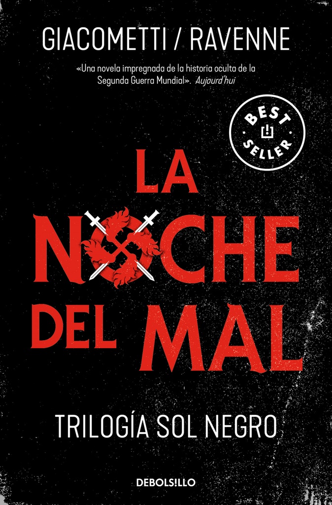 Noche del mal, La