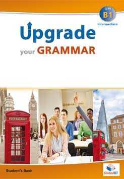 Upgrade your grammar intermediate cefr b1
