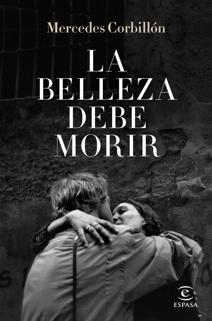 La belleza debe morir