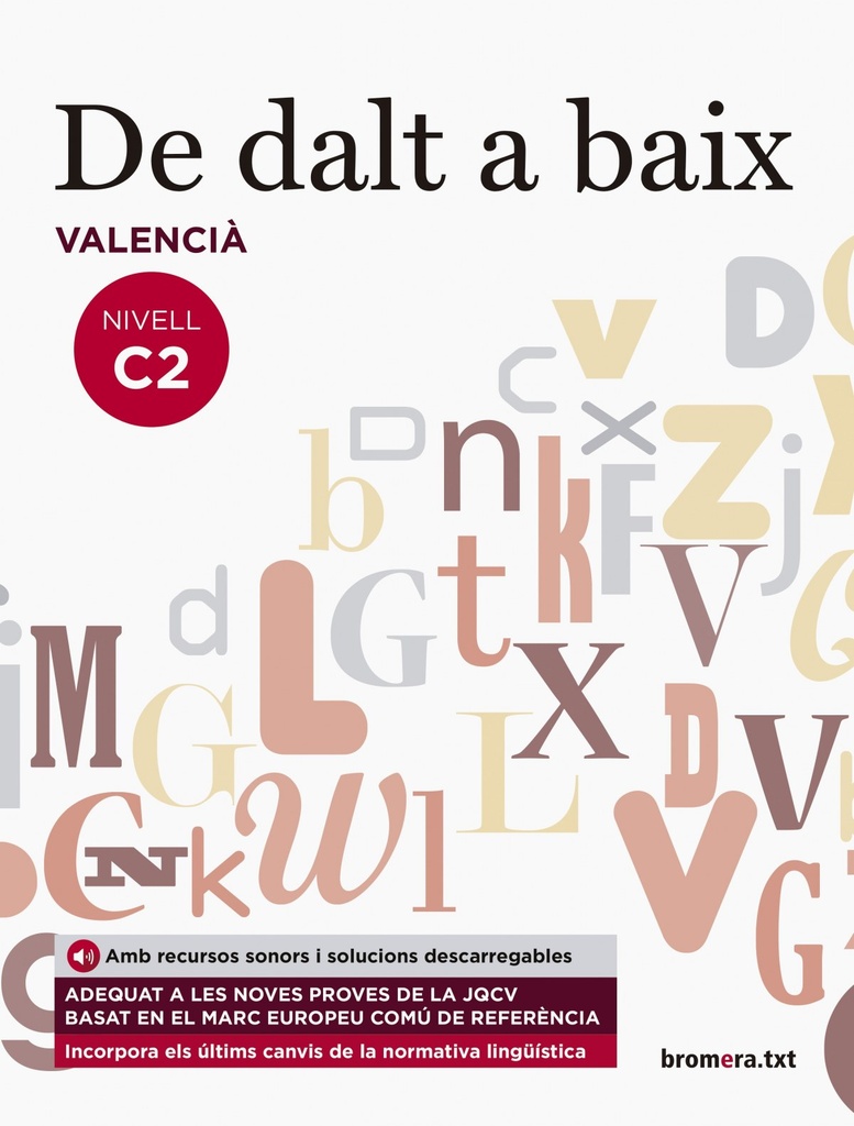 DE DALT A BAIX C2 (PROVES JQCV)