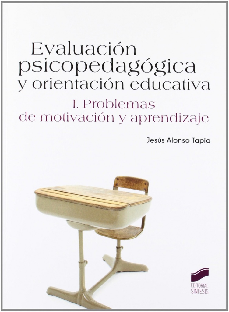 EVALUACION PSICOPEDAGOGICA Y ORIENTACION EDUCATIVA VOL I