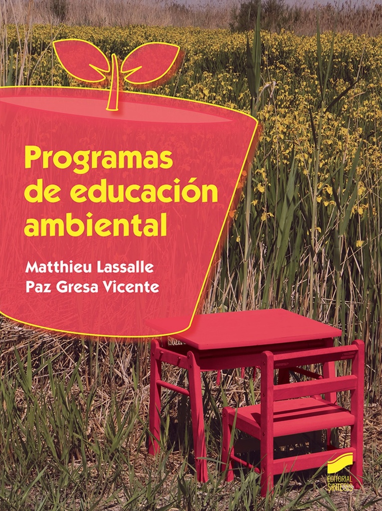 PROGRAMAS DE EDUCACION AMBIENTAL