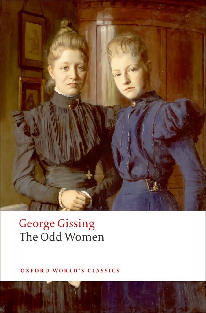ODD WOMEN