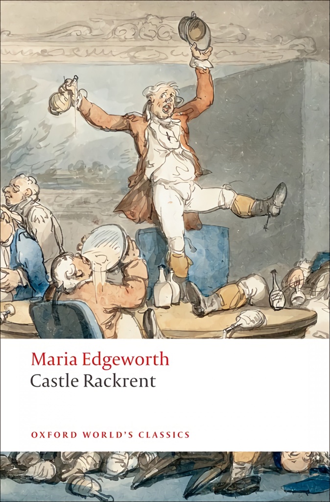 CASTLE RACKRENT