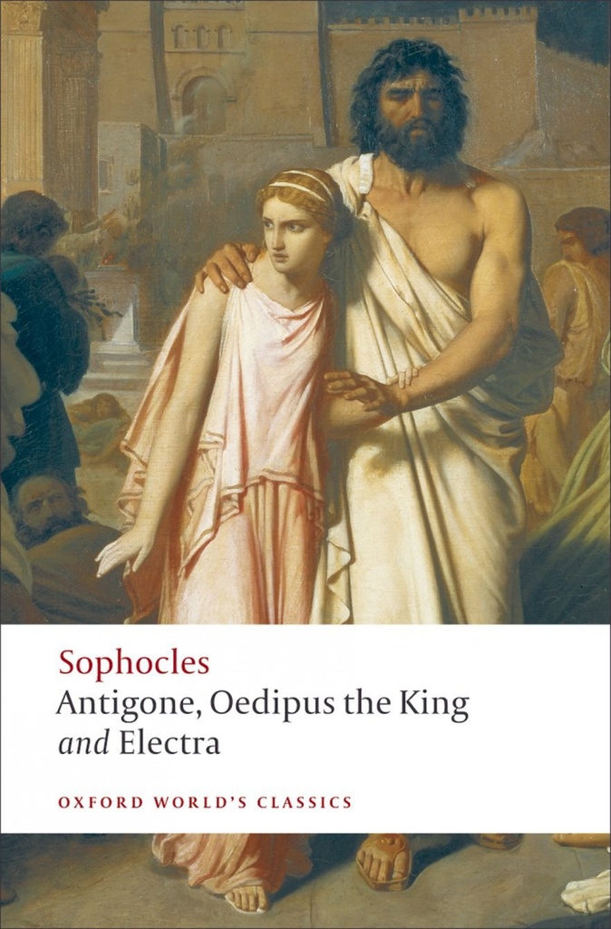 ANTIGONE &amp;PLAYS