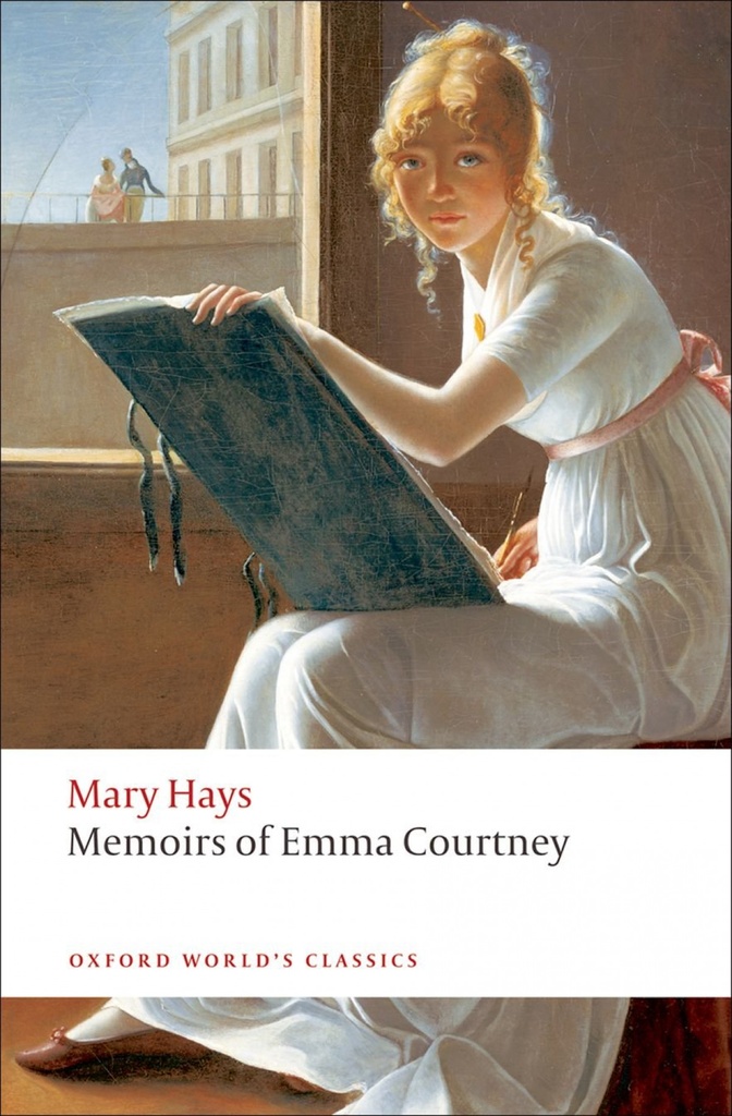 MEMOIRS EMMA COURTNEY