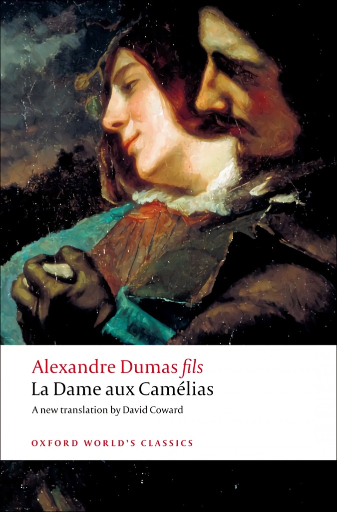 LA DAME AUX CAMELIAS