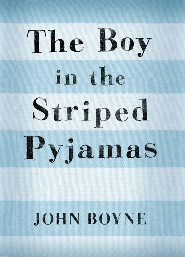 Rollercoasters: the Boy in the Striped Pyjamas