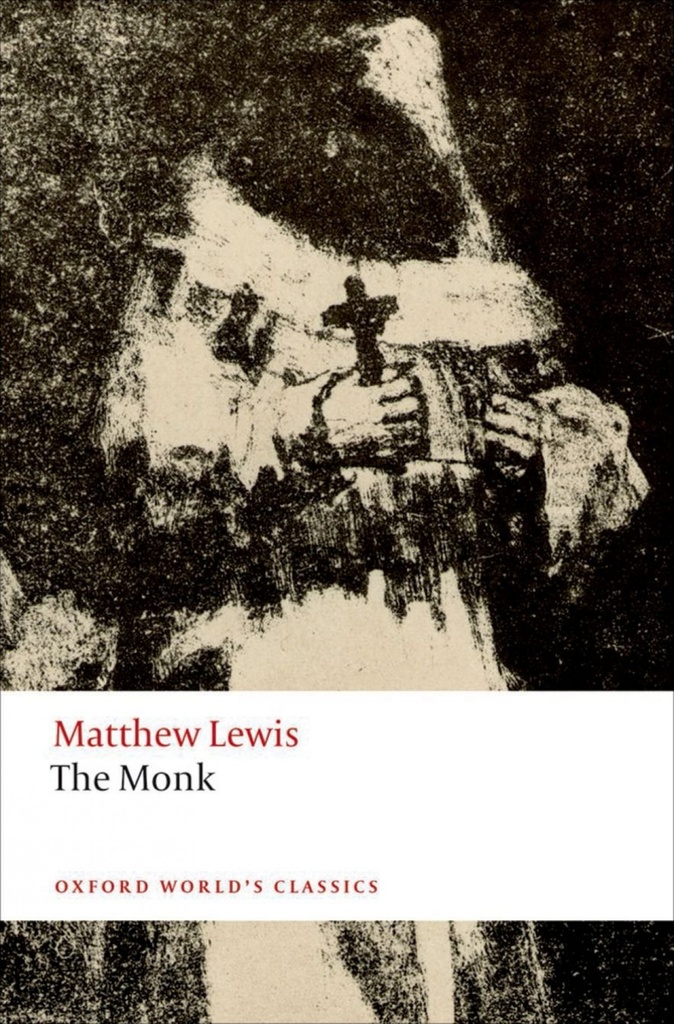 THE MONK