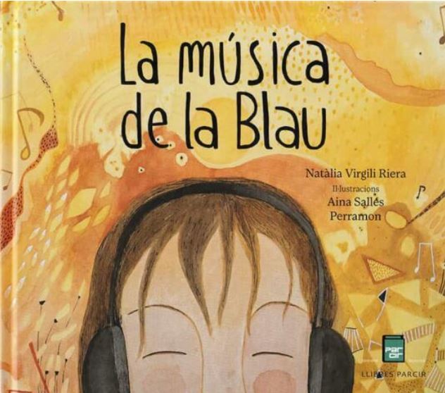 La música de la Blau
