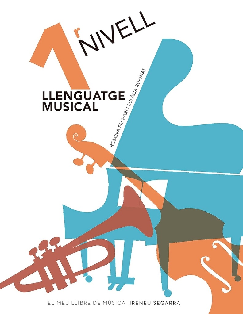 Llenguatge musical, nivell 1