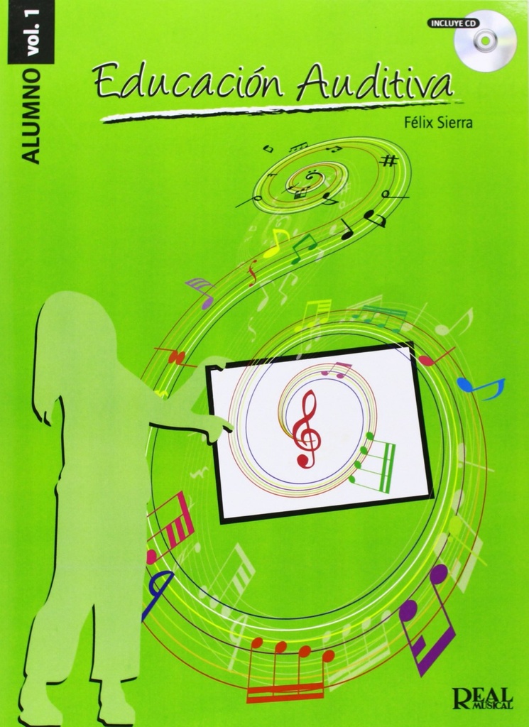 EDUCACIÓN AUDITIVA
