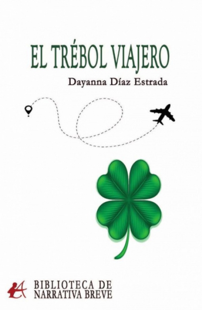 EL TRÉBOL VIAJERO