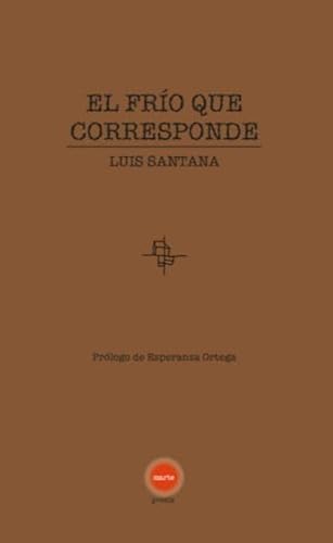 El frío que corresponde