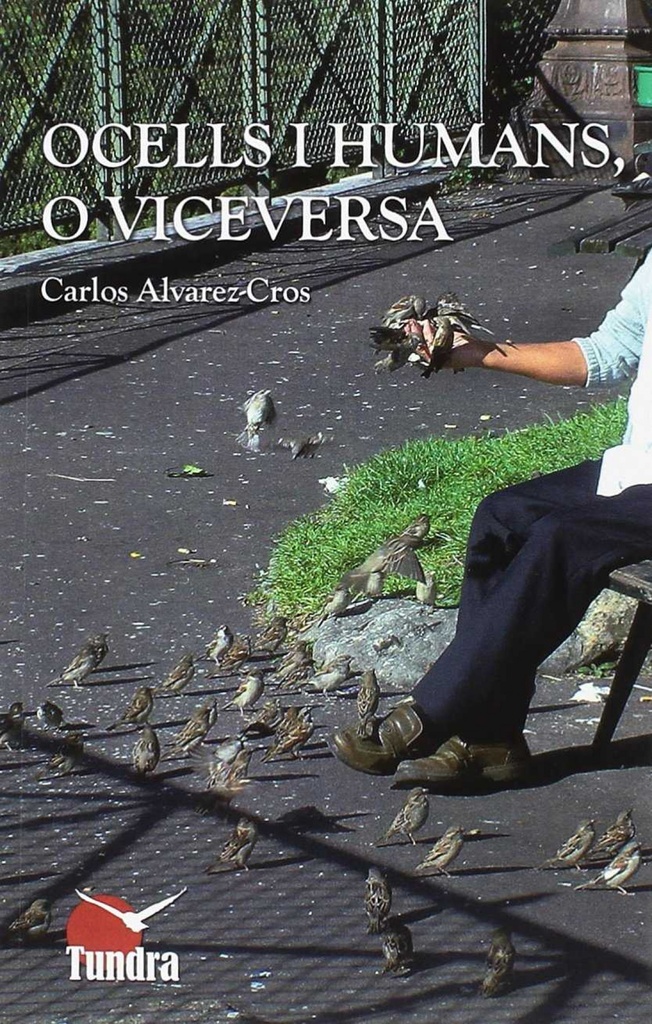 OCELLS I HUMANS O VICEVERSA