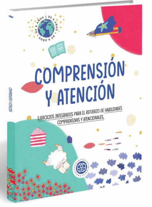 COMPRENSIÓN Y ATENCIÓN