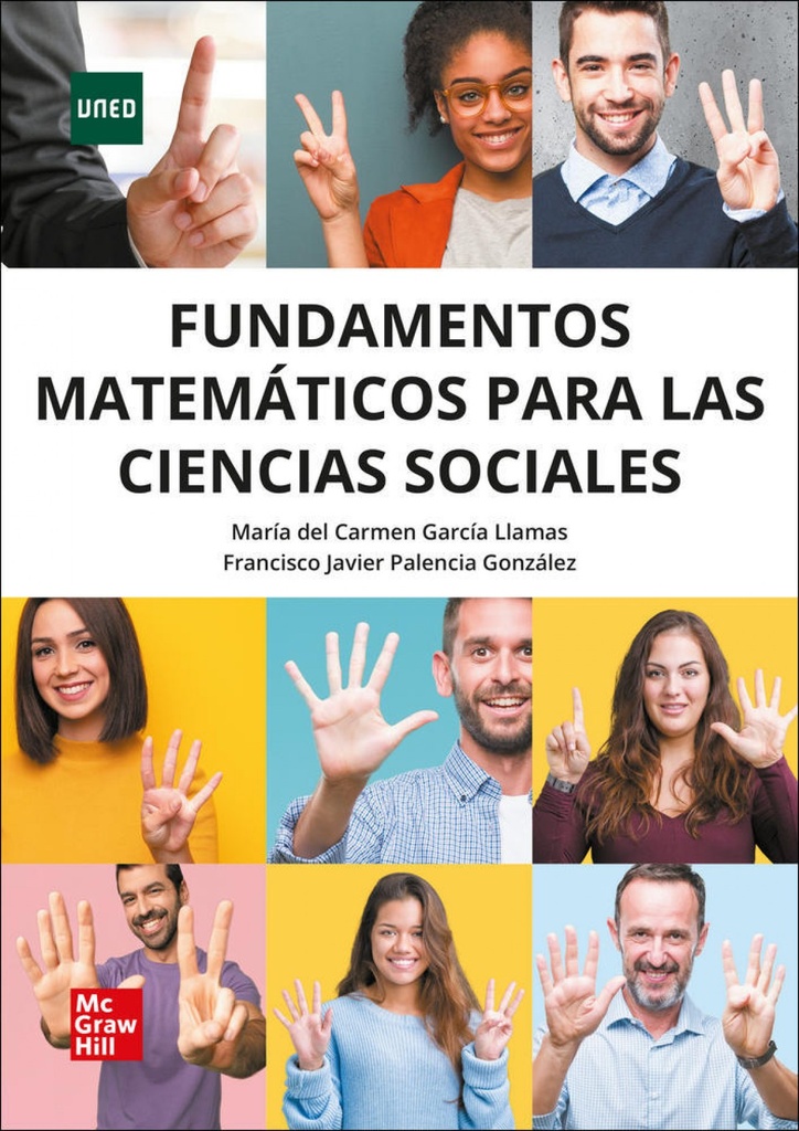 FUNDAMENTOS MATEMÁTICOS PARA CIENCIAS SOCIALES