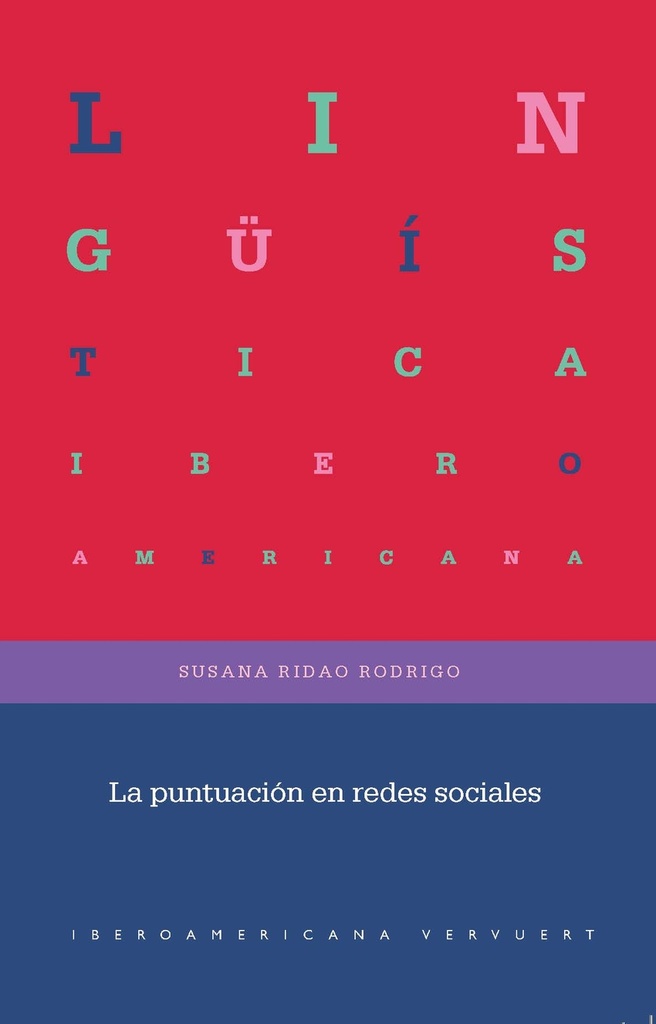 LA PUNTUACIÓN EN REDES SOCIALES