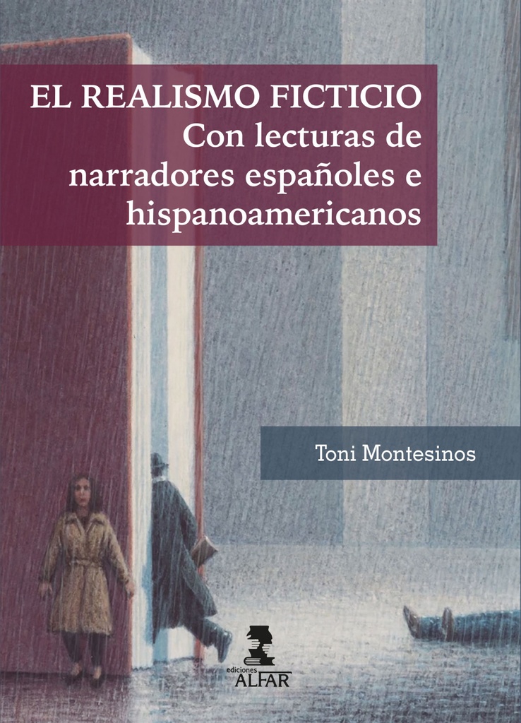 El realismo ficticio
