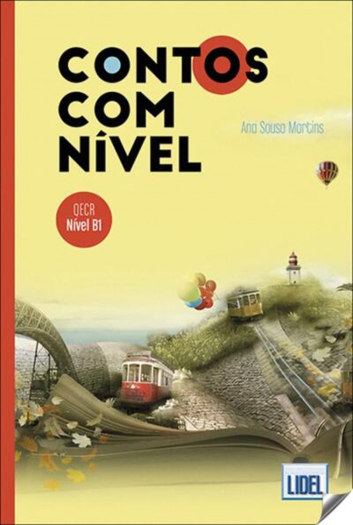 CONTOS COM NIVEL B1